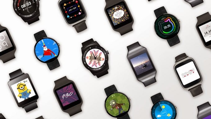 Τα smartwatches ξεπέρασαν τα Ελβετικά ρολόγια σε αριθμό πωλήσεων το τέταρτο τρίμηνο του 2015