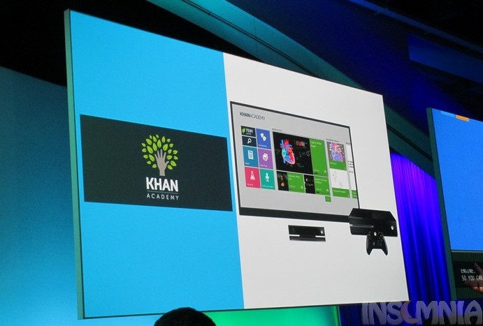 Build 2013: Πρώτες αναφορές για τη δημιουργία εγγενών εφαρμογών στο Xbox One