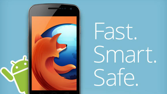 Ο Firefox για Android αναβαθμίζεται για υποστήριξη περισσότερων συσκευών