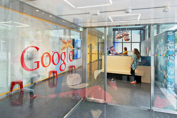 Google: Νέο ερευνητικό κέντρο για Machine Learning στην Ευρώπη