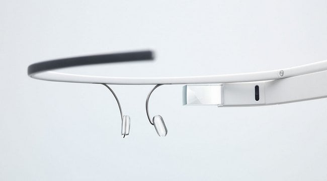 Google : Αποκάλυψε 5 μινι παιχνίδια για το Google Glass