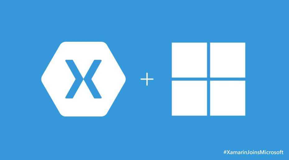 Η Microsoft εξαγοράζει το Xamarin, την πλατφόρμα ανάπτυξης mobile εφαρμογών με κοινό κώδικα