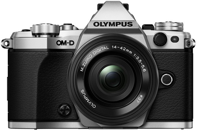 Η Olympus ανακοίνωσε την νέα mirrorless OM-D E-M5 Mark II