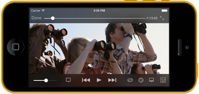 Το VLC επιστρέφει εκ νέου στο App Store, σε περιορισμένο όμως κοινό