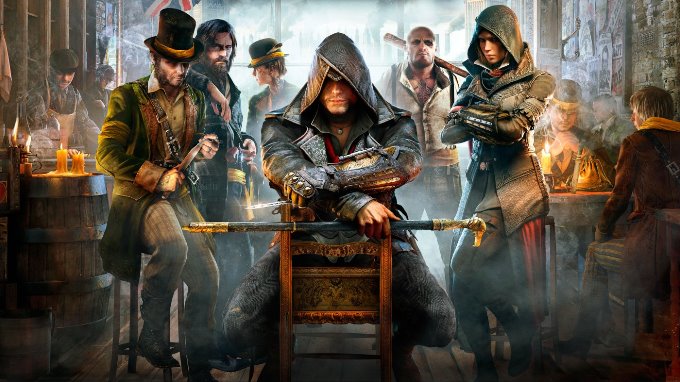 Μήπως ήρθε η ώρα για τα Assassin’s Creed να κάνουν ένα διάλειμμα;