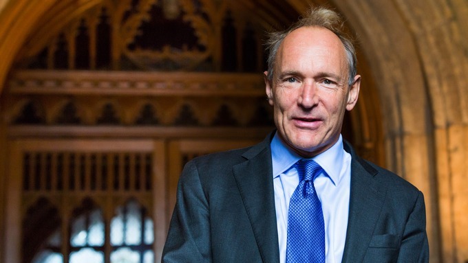 Ενάντια στην πρωτοβουλία Internet.org του Facebook ο Tim Berners-Lee
