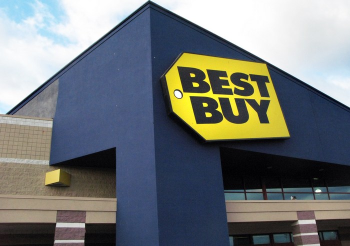 Best Buy: Ενοικίαση γκάτζετ για δοκιμή πριν από την αγορά τους