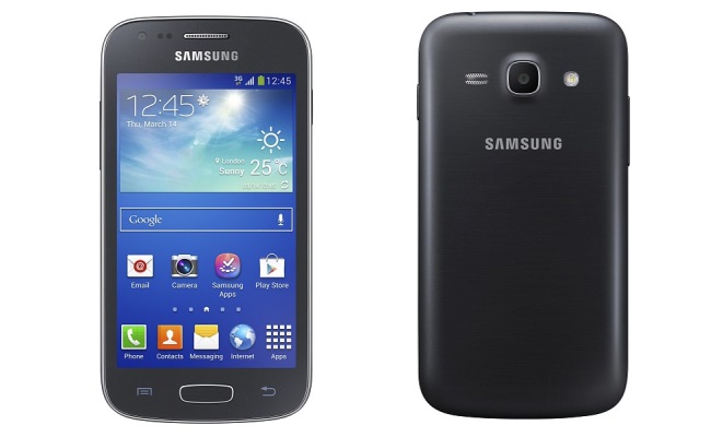 Νέο Galaxy Ace 3 από τη Samsung με Android 4.2 και LTE έκδοση