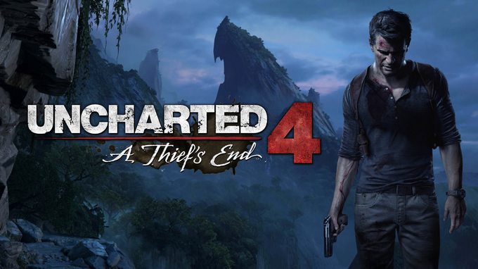 Νέα αναβολή για το Uncharted 4: A Thief's End που θα κυκλοφορήσει τελικά τον Απρίλιο