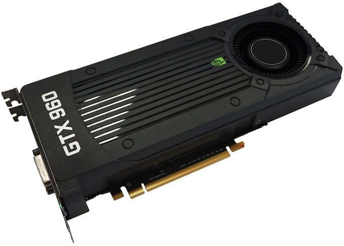 Διέρρευσαν οι προδιαγραφές της Nvidia GeForce GTX 960