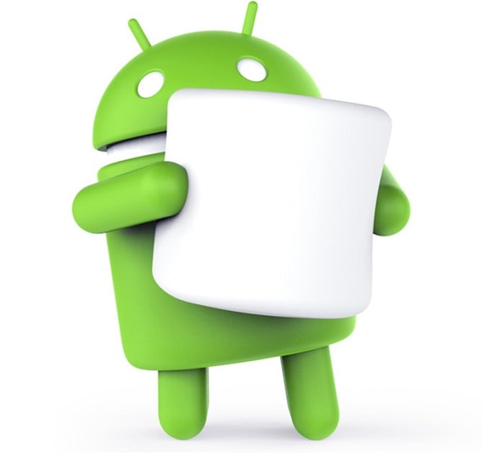 To “M” στο Android M σημαίνει Marshmallow