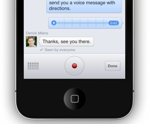 Facebook: Φωνητικά μηνύματα στην εφαρμογή Messenger για Android και iOS