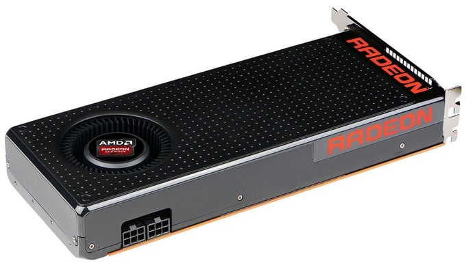 Νέα Radeon R9 380X από την AMD