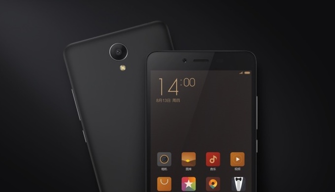 Τον επόμενο μήνα η εμφάνιση του Xiaomi Redmi Note 2 στην Ευρώπη