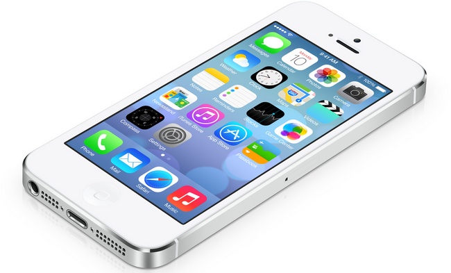 Ποια χαρακτηριστικά του iOS 7 θα είναι διαθέσιμα σε παλαιότερες συσκευές της Apple