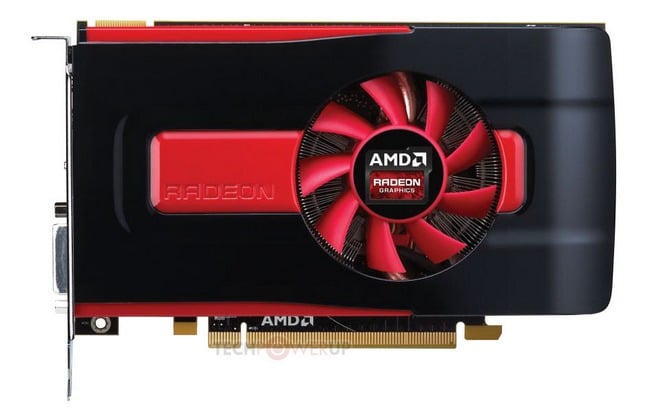 H AMD ανακοινώνει την νέα σειρά καρτών γραφικών Radeon HD 7790