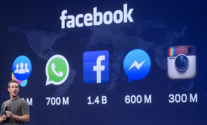 Έρευνα: Ο αριθμός των φίλων στα μέσα κοινωνικής δικτύωσης δεν αντικατοπτρίζει την πραγματικότητα