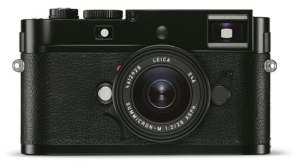 Η νέα M-D (Typ 262) της Leica δεν διαθέτει… οθόνη
