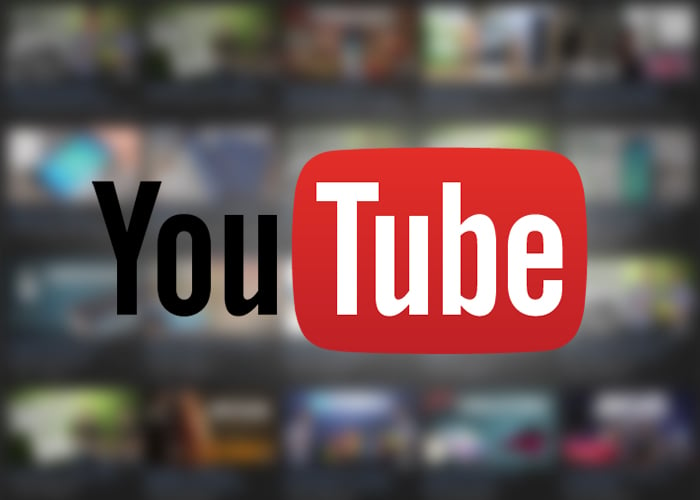 Διαφημίσεις μετά τις 10.000 προβολές στα νέα κανάλια στο YouTube