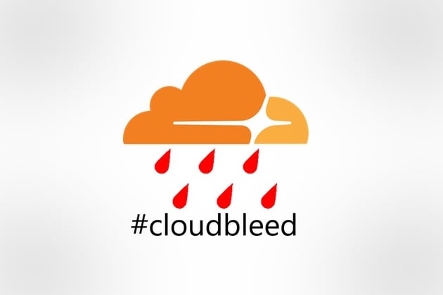Cloudflare: Διαρροή ευαίσθητων προσωπικών δεδομένων σε πλήθος υπηρεσιών