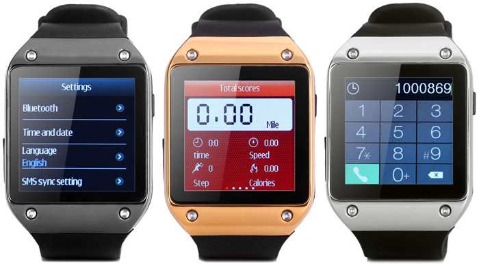 ΜΙΜΙ Bluetooth W2S Smartwatch. Οικονομικό, κατασκοπευτικό και… αντικλεπτικό