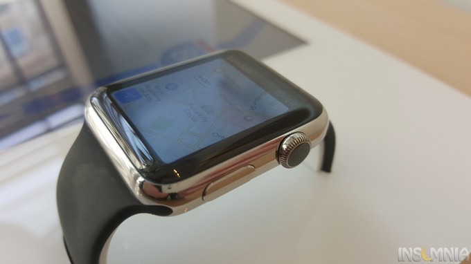 Apple Watch σε 7 επιπλέον χώρες και με δυνατότητα αγοράς από τα Apple Store