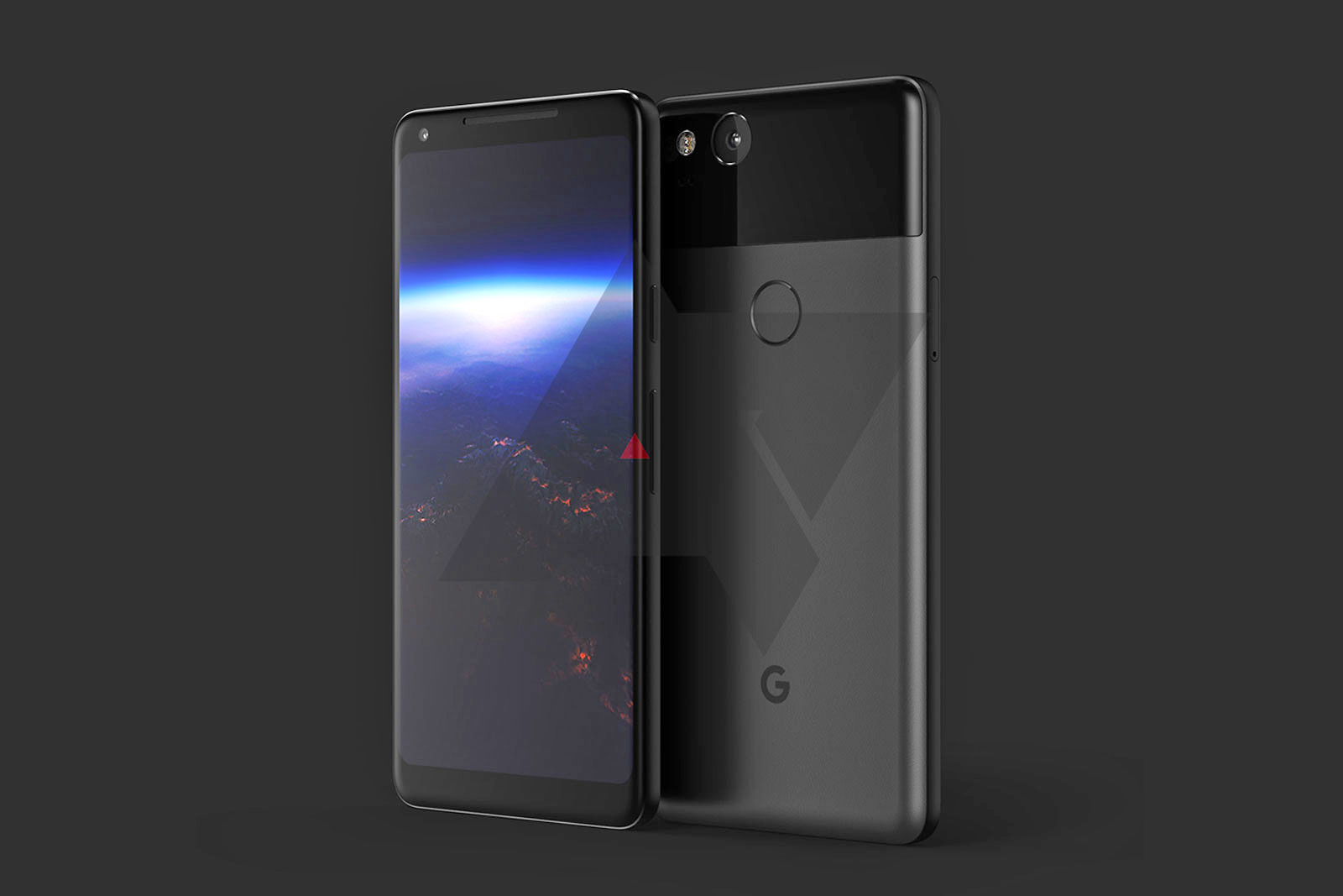 Το Pixel 2 της Google θα ανακοινωθεί στις 4 Οκτωβρίου
