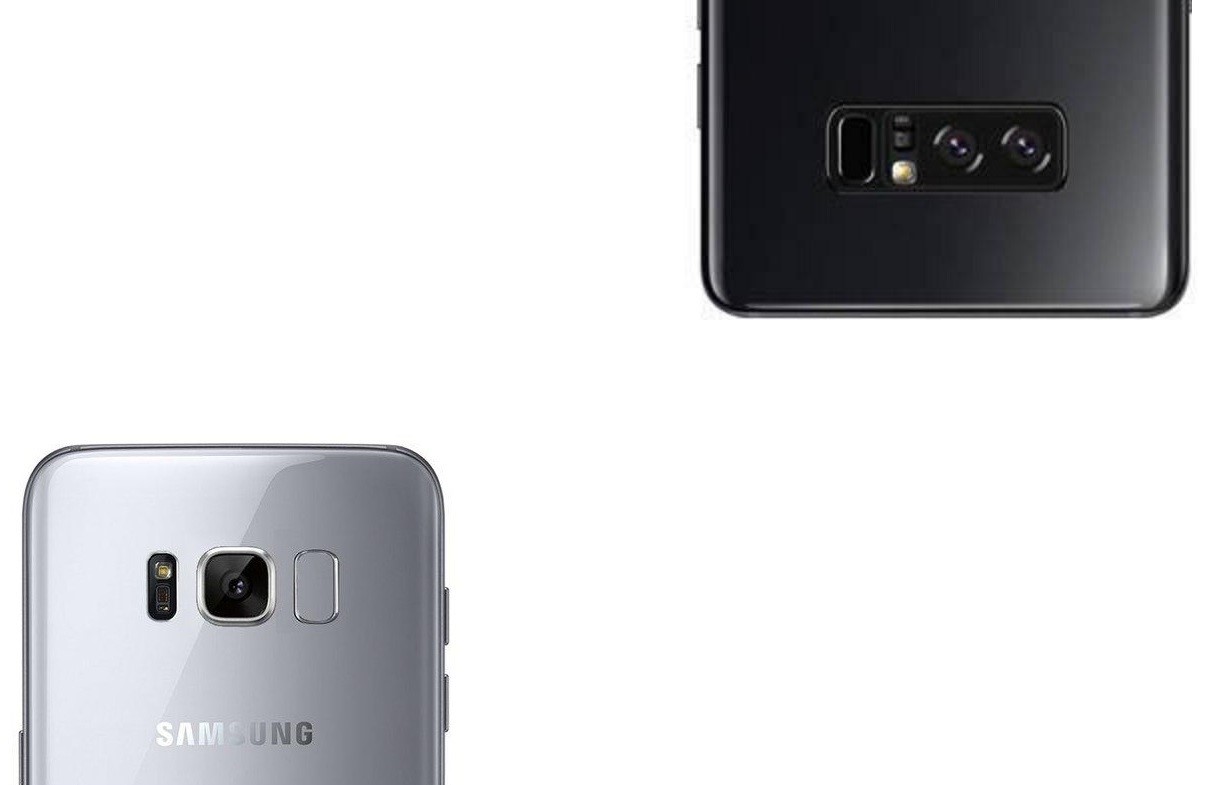Samsung Galaxy S8/S8+ & Note8: Με κάμερα που βλέπει περισσότερα στο σκοτάδι
