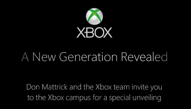 Στις 21 Μαΐου η επίσημη παρουσίαση του νέου Xbox