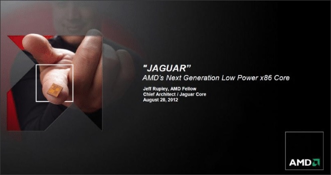Νέοι low-power APU από την AMD τον Μάρτιο;
