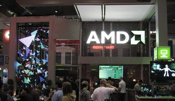 Η AMD κατηγορεί πρώην εργαζομένους της για κλοπή εμπιστευτικών εγγράφων