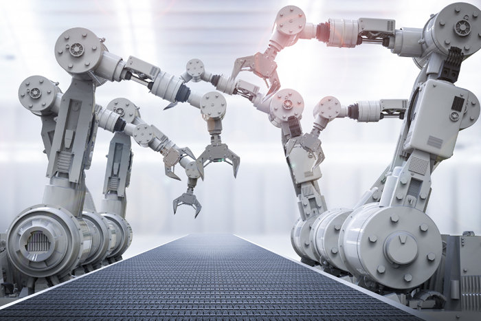 Ρομποτική και αυτοματοποίηση θα “κλέψουν” έως και 800 εκατ. θέσεις εργασίας έως το 2030