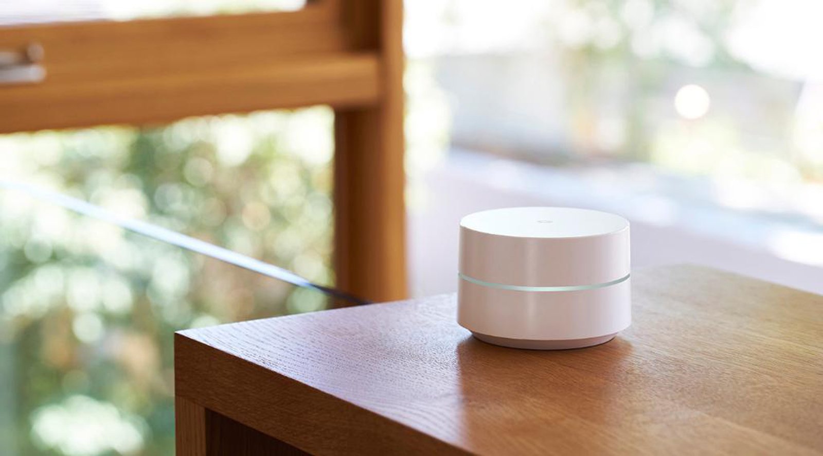 Με το router Google WiFi, η Google θέλει να απλοποιήσει τις ασύρματες συνδέσεις στο σπίτι