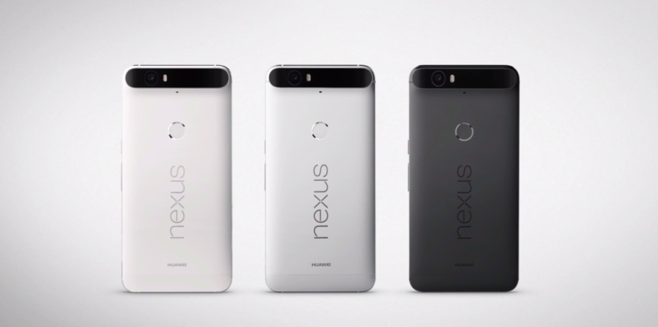 Η Google και η Huawei ερευνούν πρόβλημα με τη μπαταρία του Nexus 6P