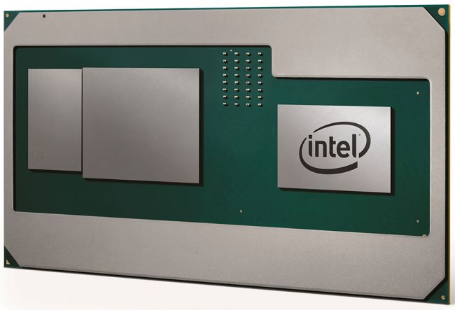 Οι Intel και AMD θα συνεργαστούν στη κατασκευή ενός chip για να “χτυπήσουν” την Nvidia