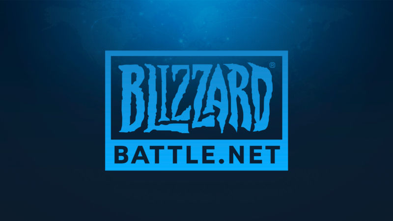 Η Blizzard δεν αλλάζει την ονομασία του Battle.net μετά από τις αντιδράσεις