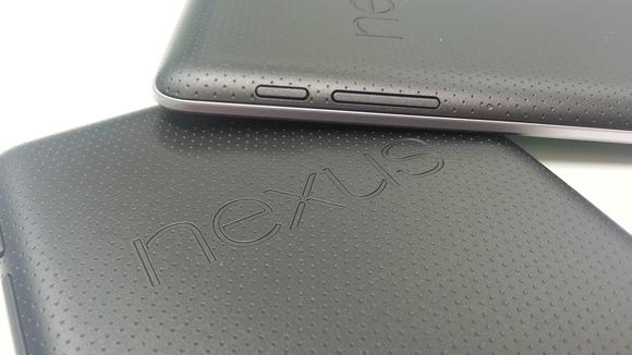 Το Nexus 7' tablet προσγειώνεται στην Γαλλία, Ισπανία και Γερμανία