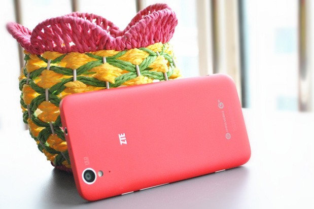 To ZTE Geek κυκλοφορεί στην Κίνα ως το πρώτο Tegra 4 smartphone