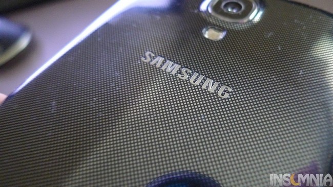 Αναβάθμιση στο Android 4.3 για το Samsung Galaxy S4