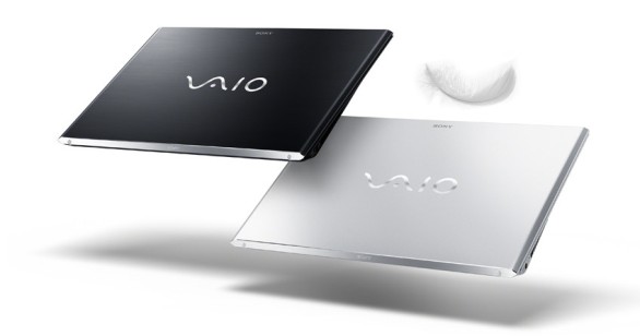 Νέα Vaio Pro 11 και Pro 13 ultrabook από τη Sony ζυγίζουν όσο μερικά πούπουλα