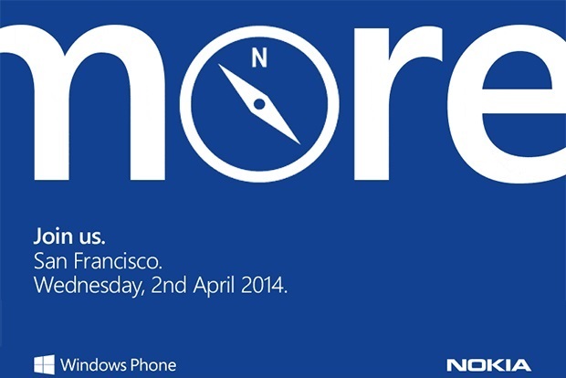 Η Nokia έτοιμη να παρουσιάσει νέα Lumia μοντέλα στις 2 Απριλίου
