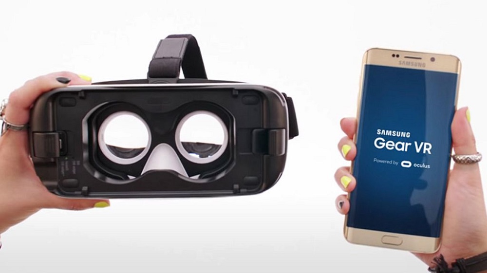 H Samsung US χαρίζει Gear VR για την Ημέρα του Πατέρα