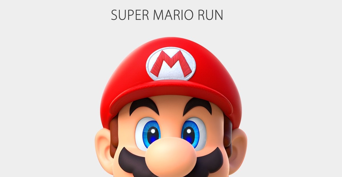 Το Super Mario Run έρχεται σύντομα στο Android