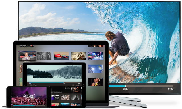 Η υπηρεσία BitTorrent Live θέλει να κάνει πολύ πιο αποδοτικές τις ζωντανές μεταδόσεις βίντεο