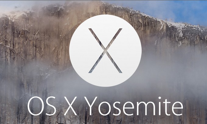 Διαθέσιμο δωρεάν από σήμερα το OS X Yosemite