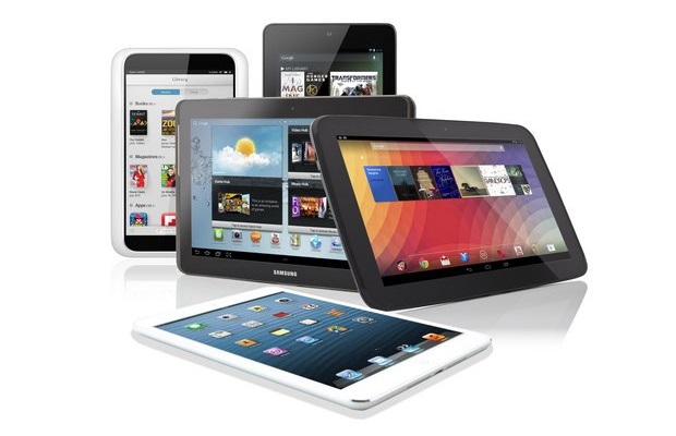 ABI Research: Προβλέπει αύξηση των πωλήσεων των tablets κατά 28% το 2013, στα $64 δισ. ο τζίρος
