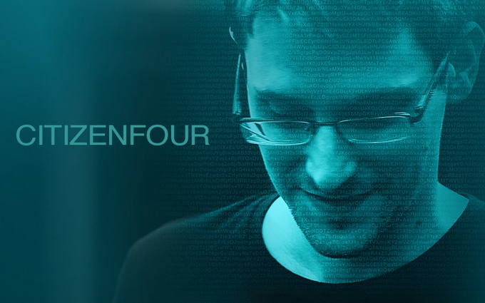 Όσκαρ στο ντοκιμαντέρ Citizenfour με τον Edward Snowden. Έρχεται και ταινία, από τον Oliver Stone