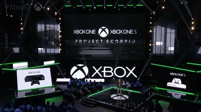 Στα τέλη του 2017 και με 4K gaming το νέο Xbox, «η πιο δυνατή κονσόλα όλων των εποχών»