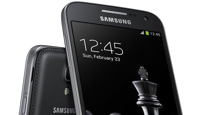 Black Editions των Galaxy S4 και Galaxy S4 mini ανακοίνωσε η Samsung