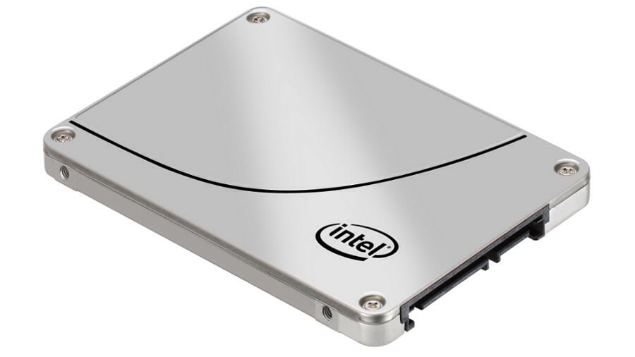 Νέα σειρά SSD σκληρών δίσκων από την Intel για cloud λύσεις
